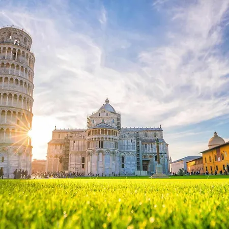 Pisa Appartamento Stella-3