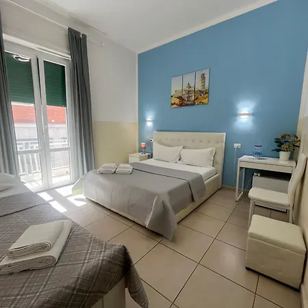 Hello Pisa B&B-3
