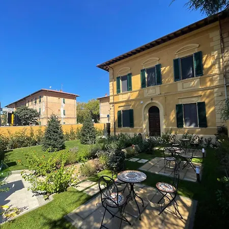 Villa Natalina B&B-3
