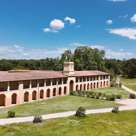 Casale La Sterpaia-2