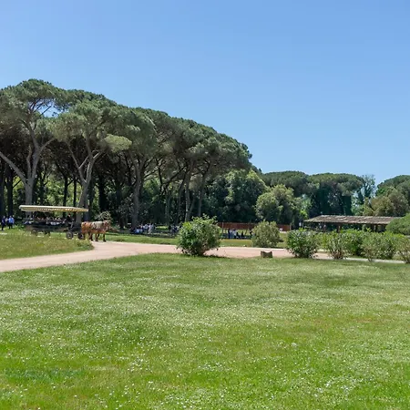 Casale La Sterpaia-3