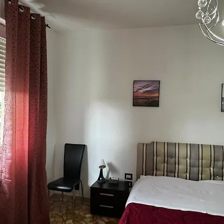 Hope Apartment-3