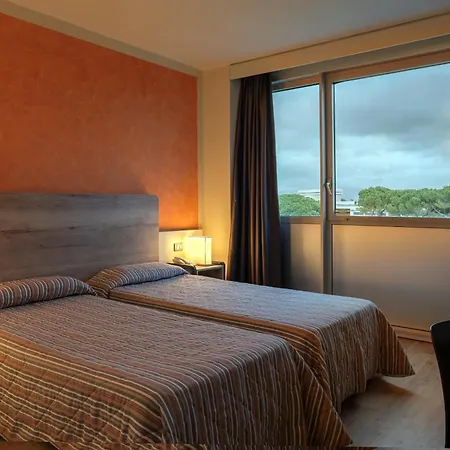 Hotel Galilei-2