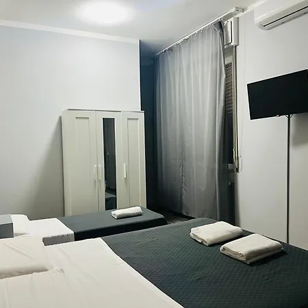 Il Galileo Rooms-2