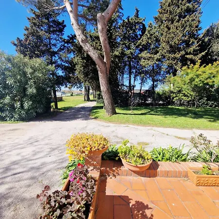 La Garitta - Villa tra Pisa e Livorno Free Parking AC near the Sea-3