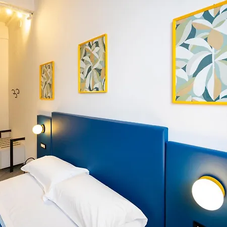 B&B Via Corsica 10-3