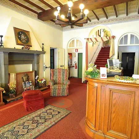 Hotel Villa Kinzica-2