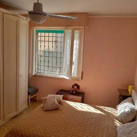 Affittacamere Room Rental Pisa-2