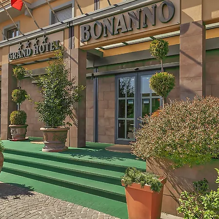 Grand Hotel Bonanno-2