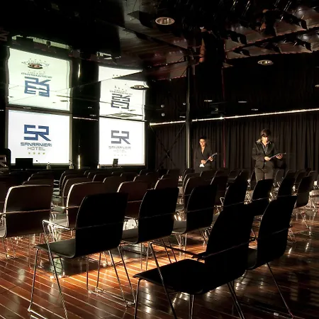 San Ranieri Hotel - Meetings & Pool-3