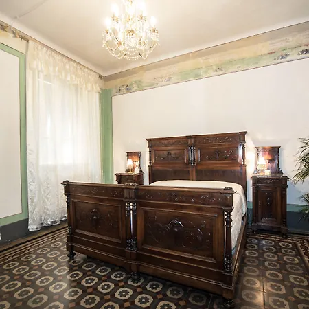 Relais Centro Storico Residenza D'Epoca-3