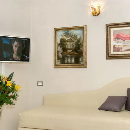 Relais Dei Mercanti B&B And Suites-2