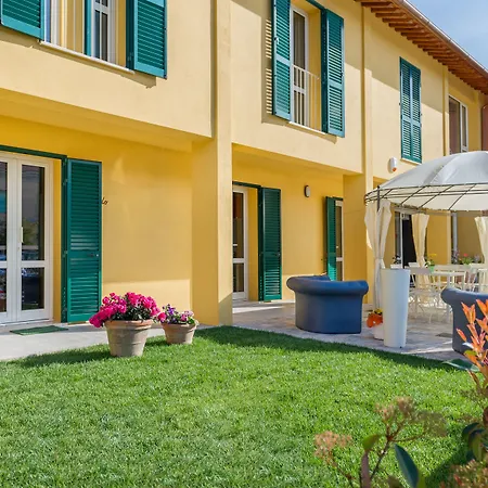 Residence Antiche Navi Pisane-2