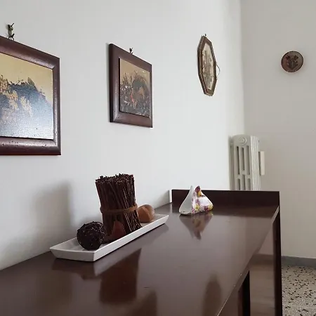 La Coccinella Guest House-3