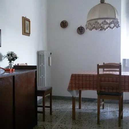 La Coccinella Guest House-2