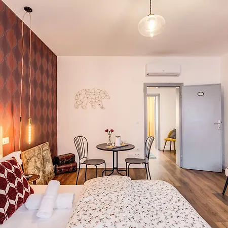 Aweshomeitaly - Vintage Rooms-2