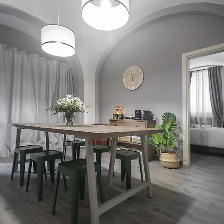La Lu Cozy Rooms-2