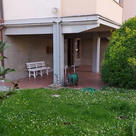 B&B Gli Archi-3