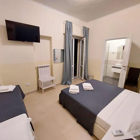 Bonaini Relax B&B-3