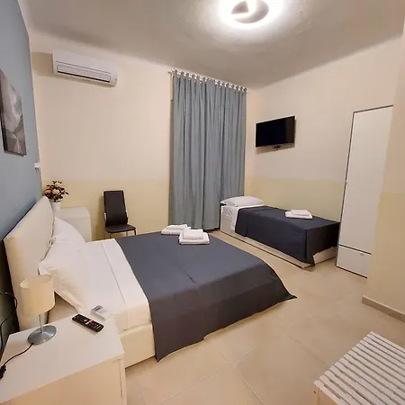 Bonaini Relax B&B-2