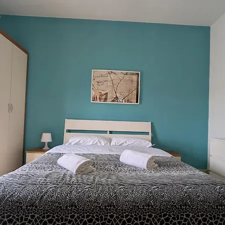 Pearl Pisa Guest House-2