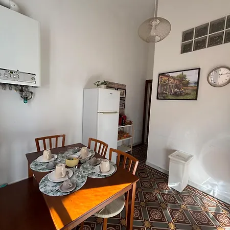 La Casa di Eli Appartamenti-2