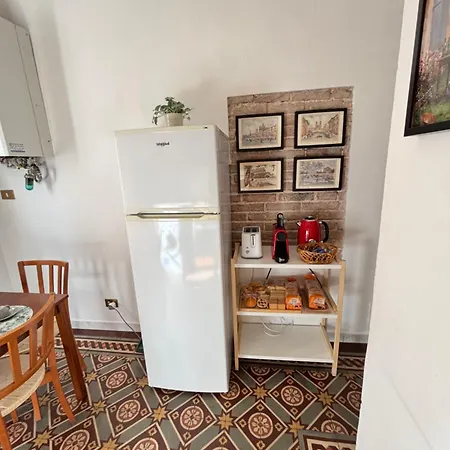 La Casa di Eli Appartamenti-3