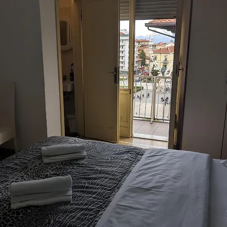 Pearl Pisa Guest House-3