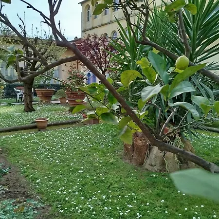 Casa per ferie religiosa Figlie di Nazareth-3
