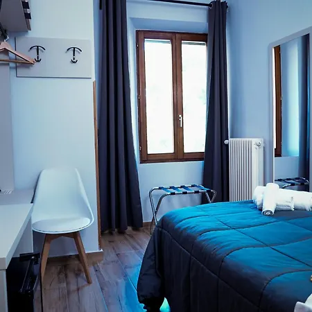 Hotel Minerva-3