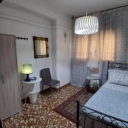 Casa Giulia In-2