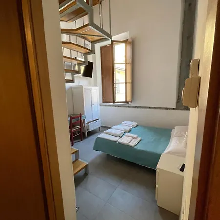 B&B Le Donzelle - HiTuscany-2