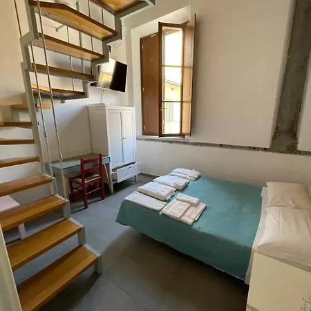 B&B Le Donzelle - HiTuscany-3