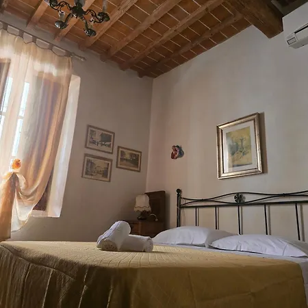 B&B Due Borghi-2