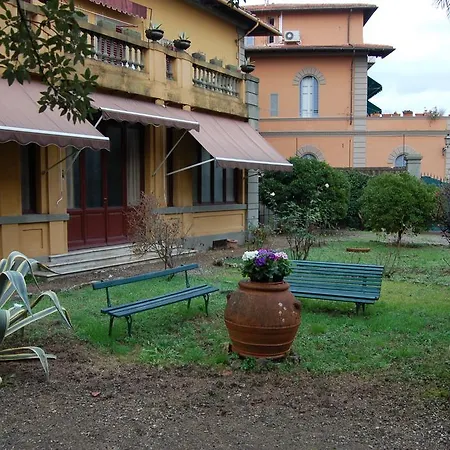 B&B Antica Piazza dei Miracoli-2