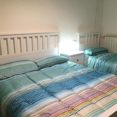 Pisa Rooms For Rent-2