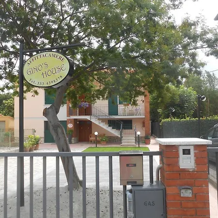 Gino'S House-2