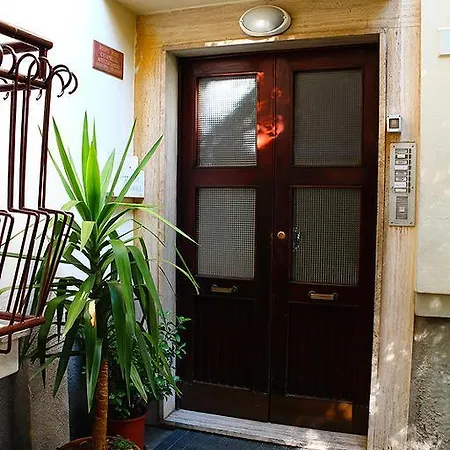 Cisanello Guesthouse-2