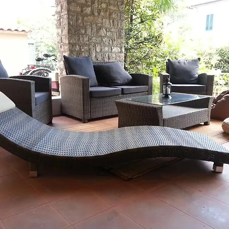 A Due Passi Dal Centro Bed&Breakfast-2