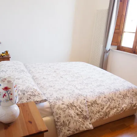 Eco Pisa Tower Guesthouse-3