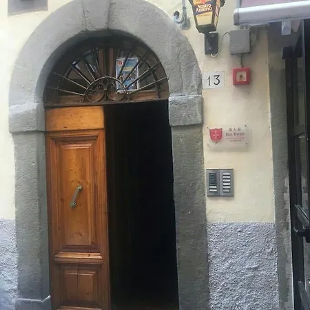 B&B due Borghi 3-2