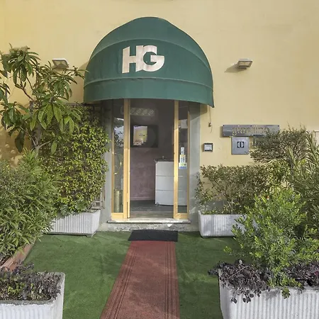 Hotel Il Giardino-2