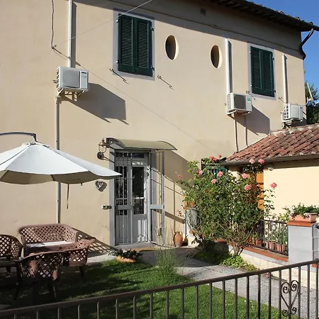 Relais Le Ortensie-2