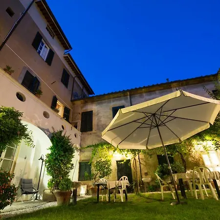 Relais Sassetti-3