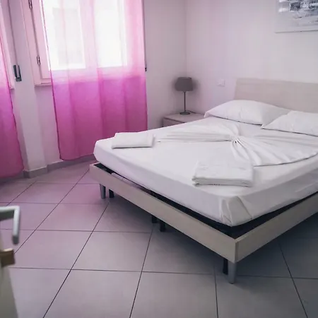 Pisacentro Guest House-3