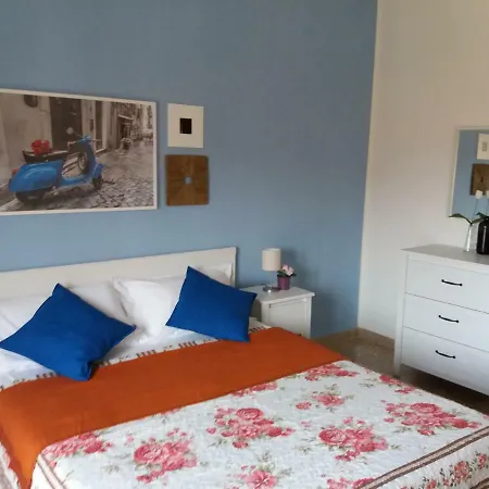 Near To Pisa Airport Guest-House-3