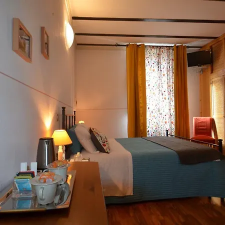 B&B Da Leo-2