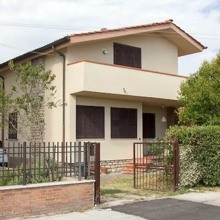 Villa Galilei Rooms-2