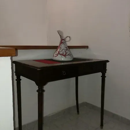 Villa Galilei Rooms-3