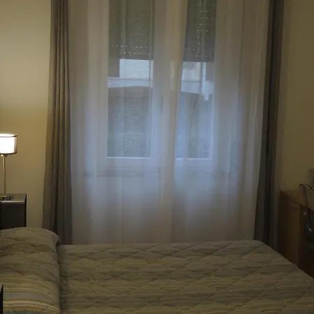 B&B Ariston Pisa Tower-2